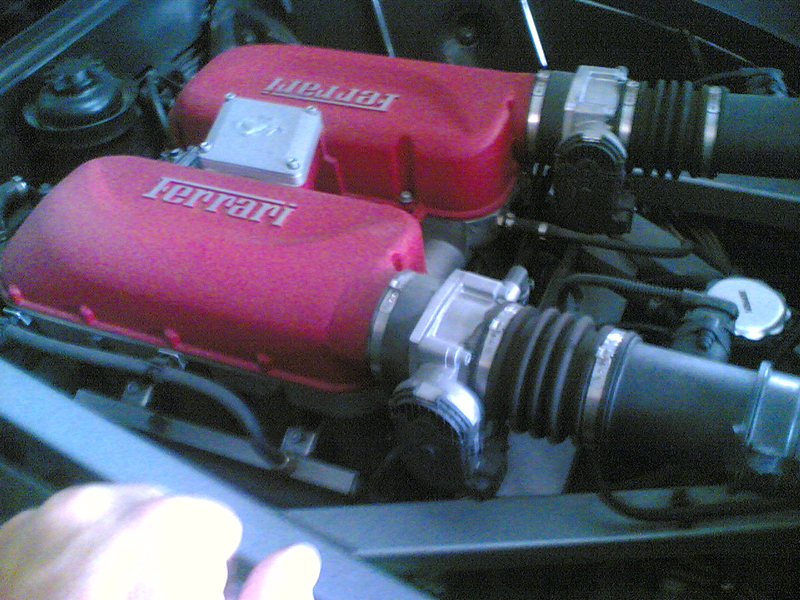 Motoristica