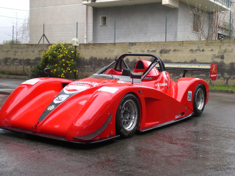 Reparto corse