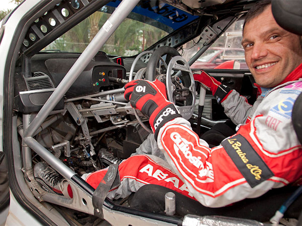 Racing Car