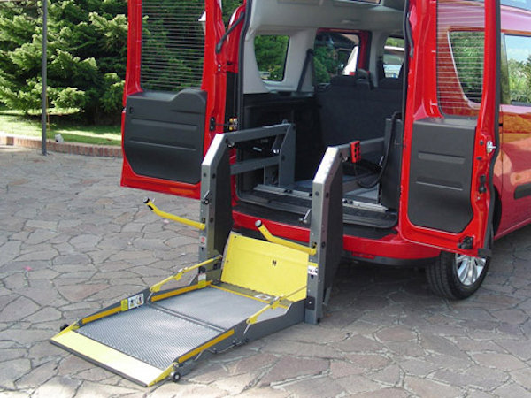 Serie Ricon