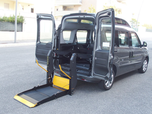 Sollevatori GX