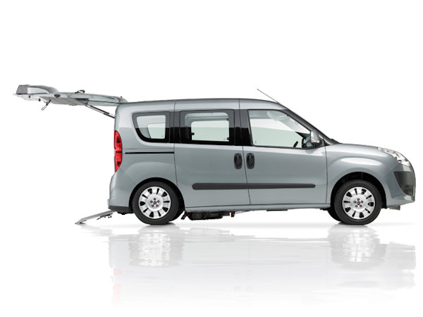 Fiat Doblò