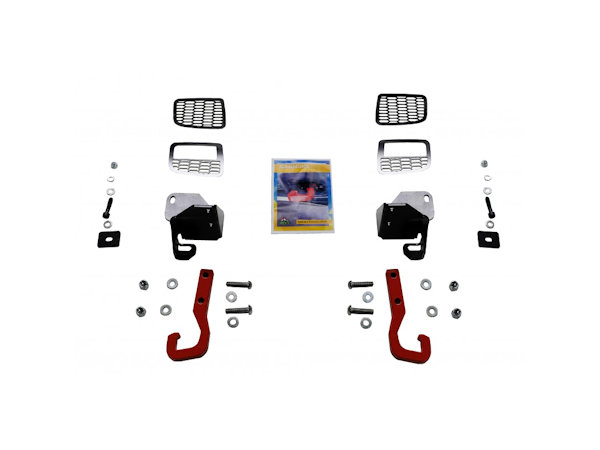Accessori Paraurti